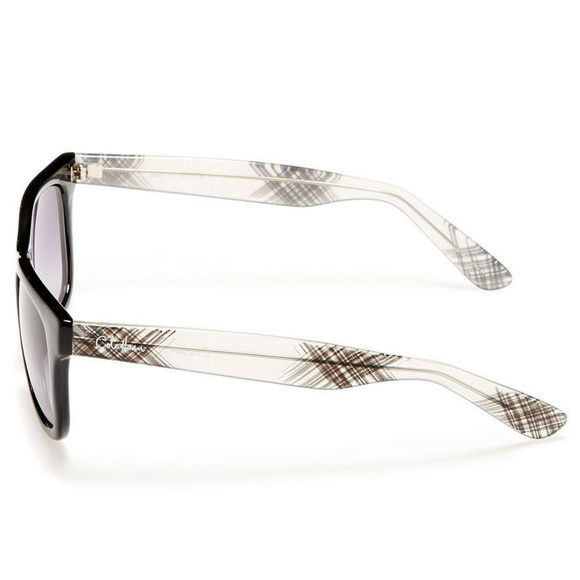 NWT Cole Haan Unisex Wayfarer Look Sunglasses main image 5